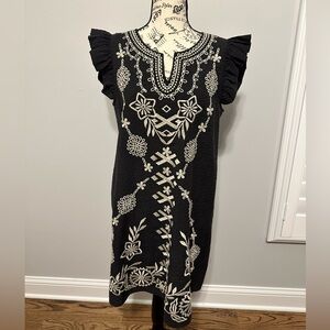 Summer THML dress